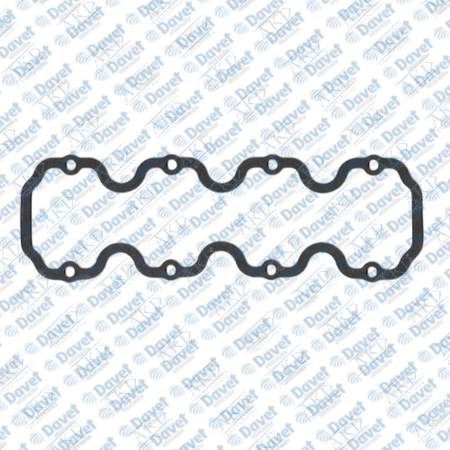 AKD 638727L Kapak Contasi Ust Lastik 1.4-1.6 8v Astra F-Corsa B